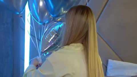 MilanaBalmain online show from 04.22.26