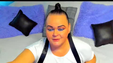 Lana online show from 11.09.25