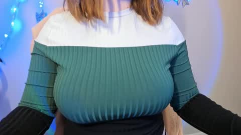 Milana online show from 12.28.24