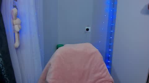 Snapshot of milanabrittt chatting on 01.17.26 Milana online show from 01.17.26