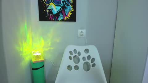 Snapshot of milanabrittt chatting on 03.11.26 Milana online show from 03.11.26