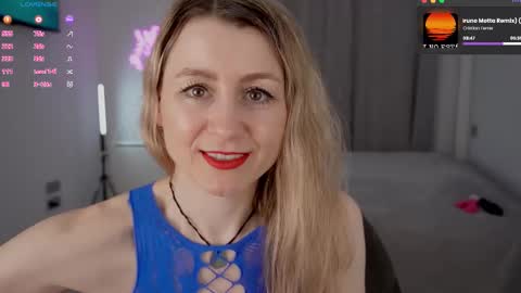 Milana online show from 03.17.26