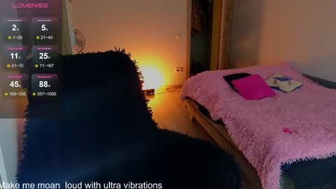 Lana online show from 02.01.26