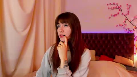 Milana online show from 07.08.26