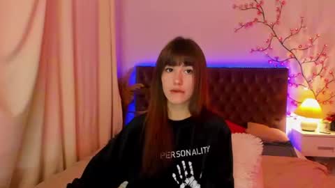 Milana online show from 07.10.26