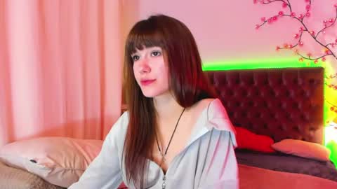 Milana online show from 07.16.26