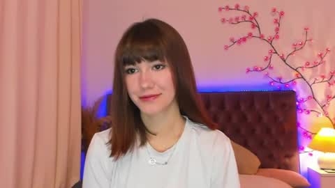 Milana online show from 07.23.26