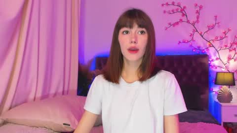 Milana online show from 07.25.26