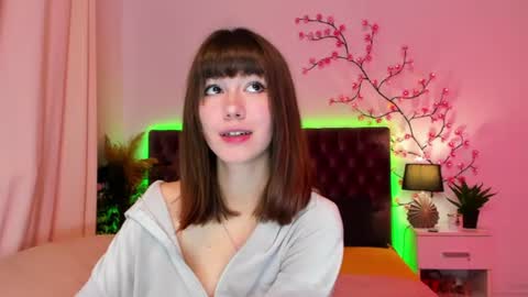 Milana online show from 08.01.26