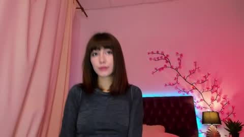 Milana online show from 08.02.26