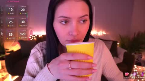 Milana online show from 02.09.26