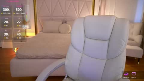 Milana online show from 04.26.26