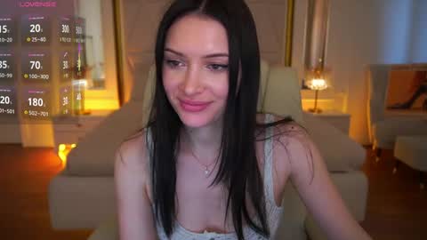 Milana online show from 05.17.26
