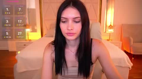 Milana online show from 06.28.26