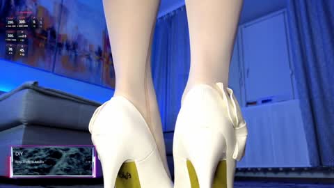 analiMilana online show from 12.06.24