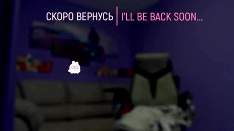 analiMilana online show from 01.10.25