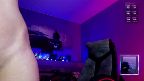 analiMilana online show from 02.26.25