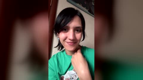 MilanaRawsx online show from 03.17.26