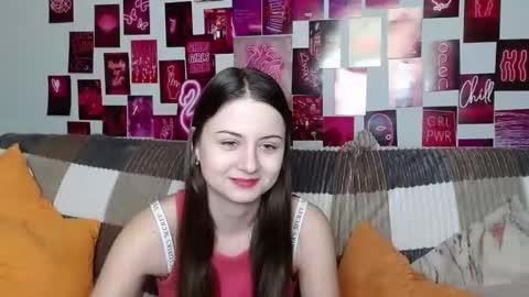 milanaroz online show from 02.03.25