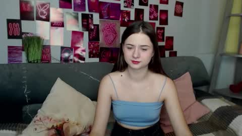 milanaroz online show from 10.03.25