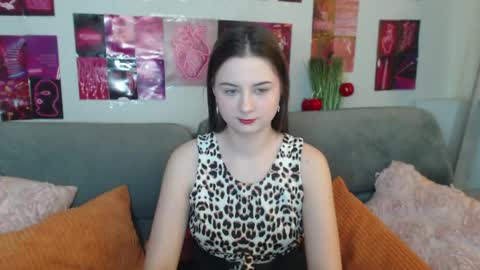 milanaroz online show from 05.03.26