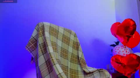 milana online show from 02.21.26