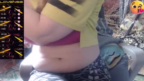 Luna-- link in bio online show from 09.18.25