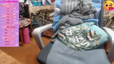 Luna-- link in bio online show from 10.10.25