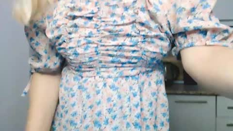 Milena online show from 12.26.24