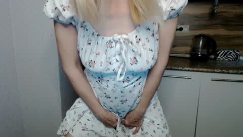 Milena online show from 01.03.25