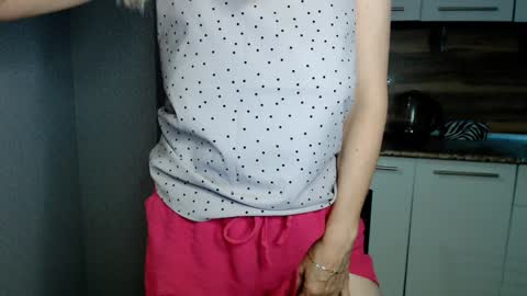 Milena online show from 01.12.25