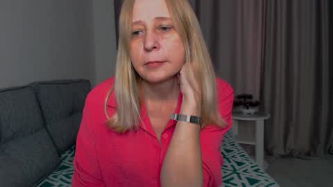 Milena online show from 01.16.26