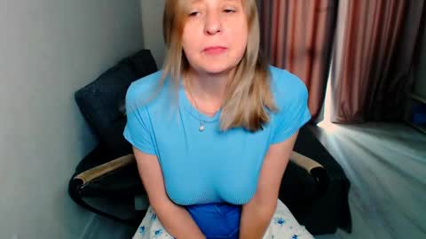 Snapshot of milanav chatting on 06.03.26 Milena online show from 06.03.26