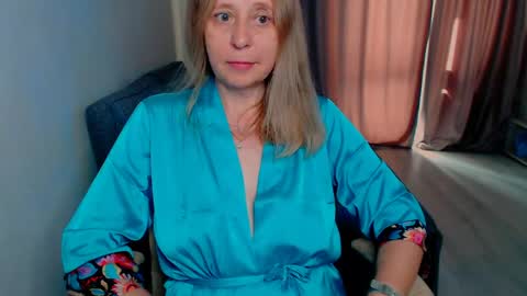 Snapshot of milanav chatting on 06.07.26 Milena online show from 06.07.26