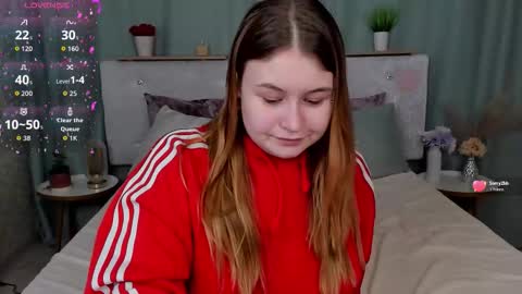 milanaxhoney online show from 03.02.26