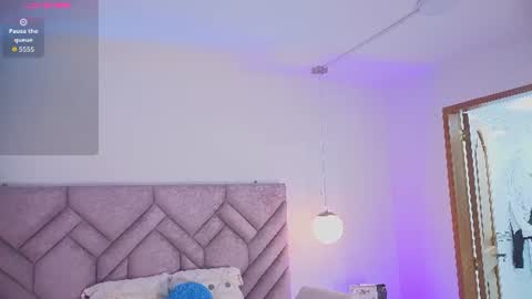Snapshot of milancorleone chatting on 06.23.26 Milan Corleone online show from 06.23.26