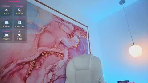 Snapshot of milancorleone chatting on 07.31.26 Milan Corleone online show from 07.31.26
