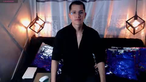 milandavid1 online show from 03.13.26