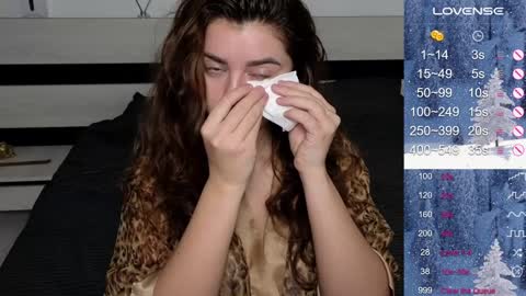 Mila online show from 12.11.24