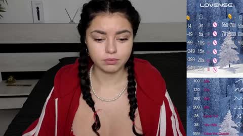 Mila online show from 12.13.24