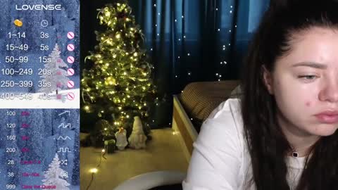 Mila online show from 01.13.25