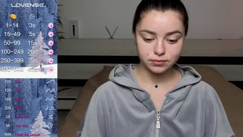 Mila online show from 01.15.25