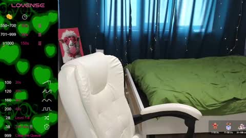 Mila online show from 02.20.25