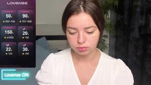 Mila online show from 09.12.25