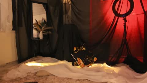 aya online show from 09.12.25