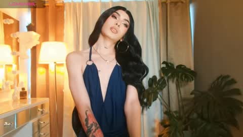 MILAN SANTANA online show from 10.29.25