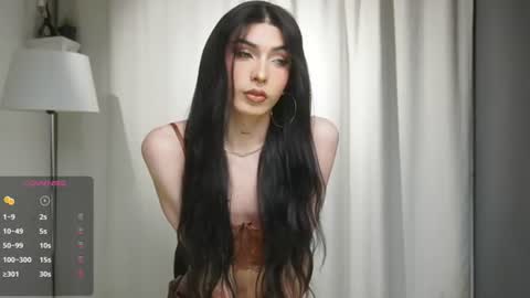 MILAN SANTANA online show from 06.16.26