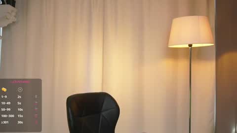 MILAN SANTANA online show from 06.21.26