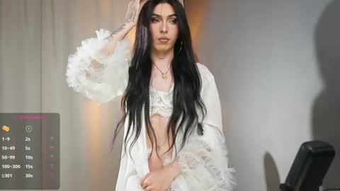 MILAN SANTANA online show from 07.04.26