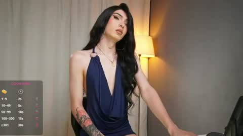 MILAN SANTANA online show from 07.09.26